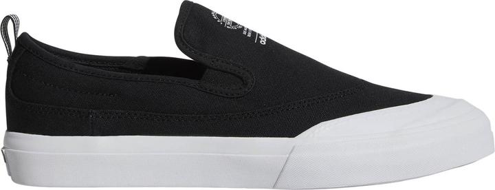 adidas Matchcourt Slip Canvas