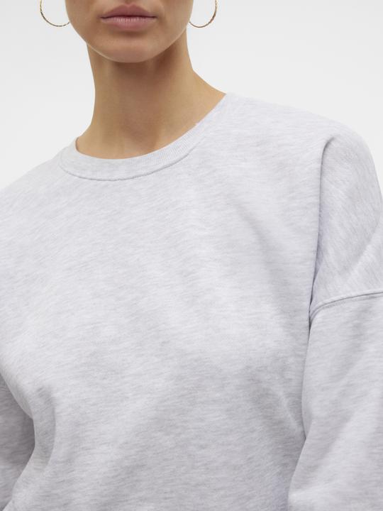 Produktbild Vero Moda Vmsonja Ls Sweat Jrs Noos (M)