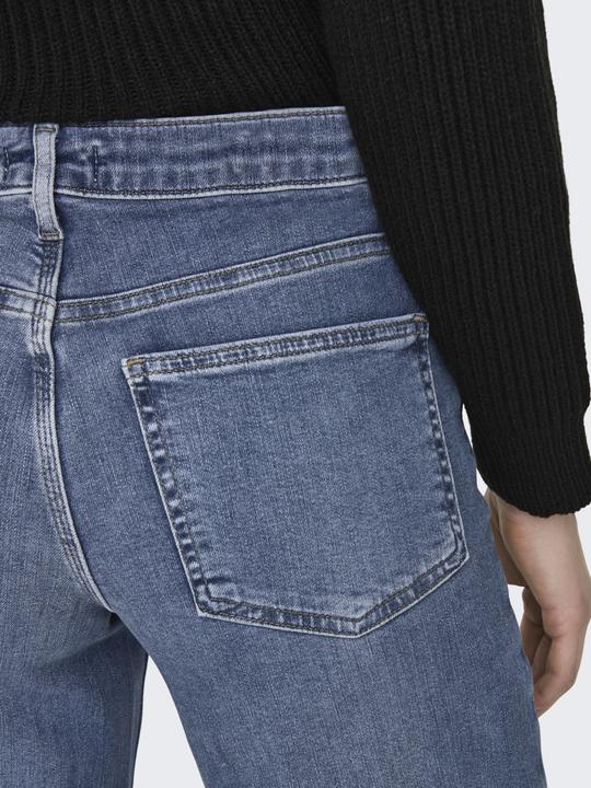 Actual product image Only ONLMADISON High Waist Jeans (L)