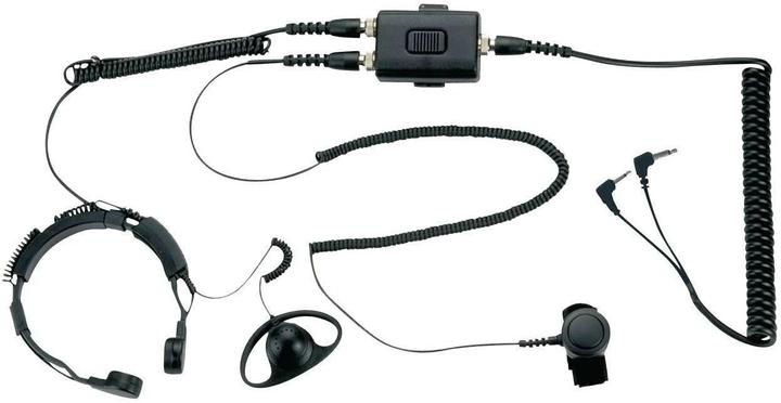 Immagine prodotto Albrecht Laringe Auricolare AE38 S2a