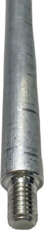 Actual product image Brändi Grill bar intermediate part, spare part for Grill