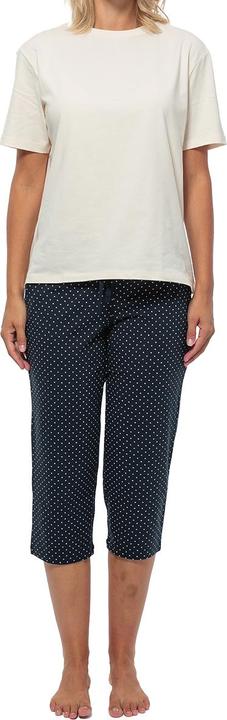 Produktbild Schiesser Organic Cotton Schlafanzug (38, M)