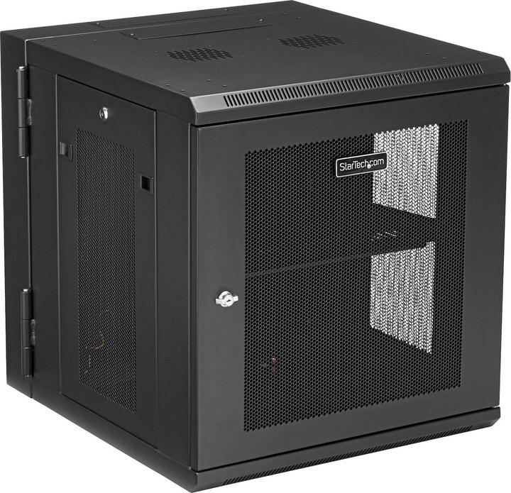 Produktbild StarTech 12u Server Rack Enclosure (12 HE, 19 Zoll Rack)