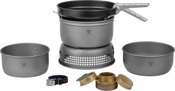 Produktbild Trangia 25-3 UL ALU HA Sturmkocher