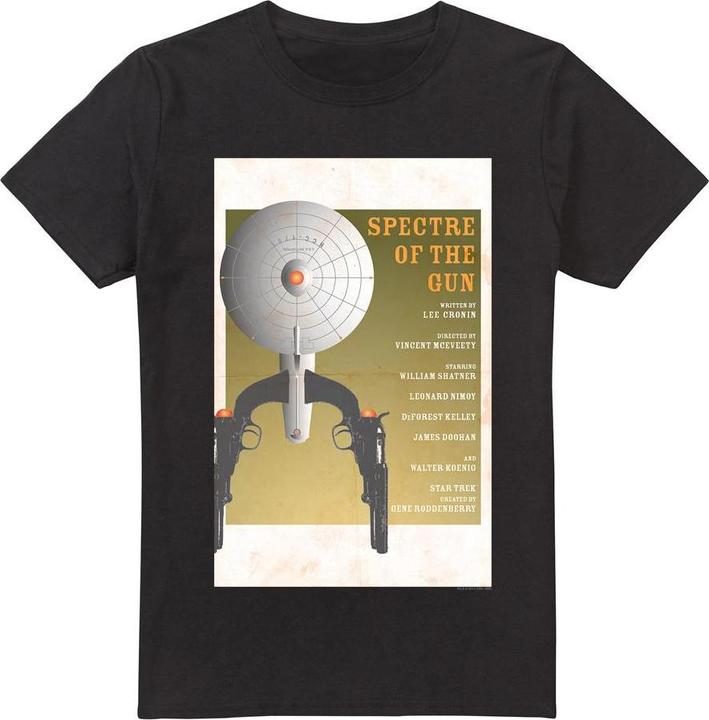 Produktbild The Original Series Episode 61 TShirt (XXL)