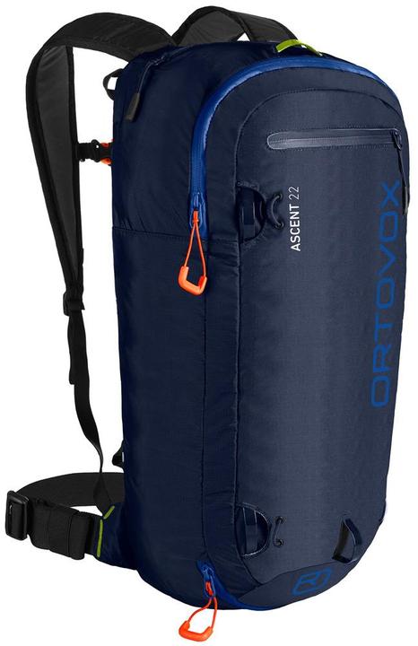 Produktbild Ortovox Ascent 22 (22 l)