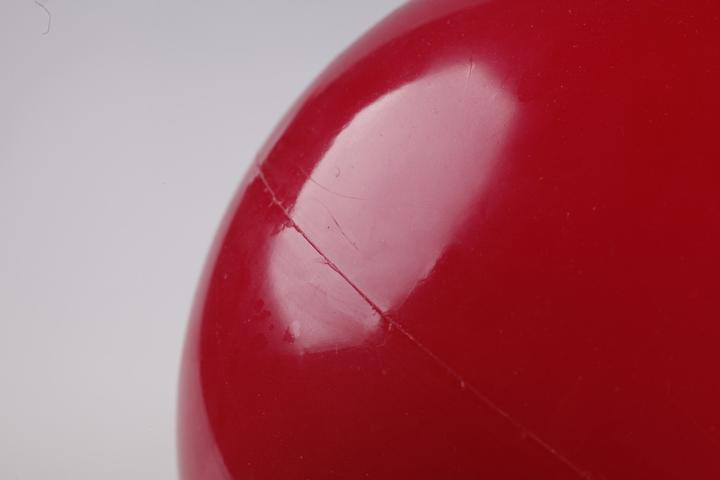 Immagine prodotto Kübler Sport Gymnastikball (16 cm)