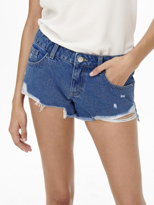 Produktbild JdY JDYCharlie Super Low Dest Jeansshorts (XS)