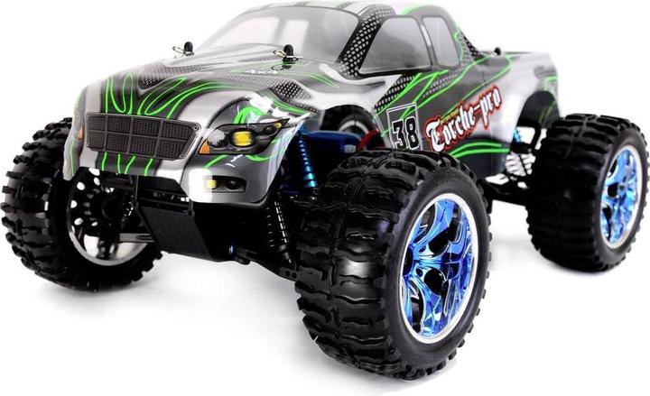 Actual product image Amewi 1:10, 4WD /h (RTR Ready-to-Run)