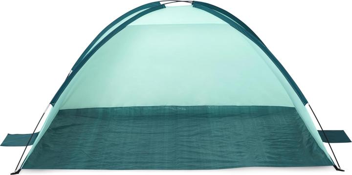 Produktbild Bestway Strandzelt (Strandzelt + Strandmuschel, 1.11 kg, 2 Personen)