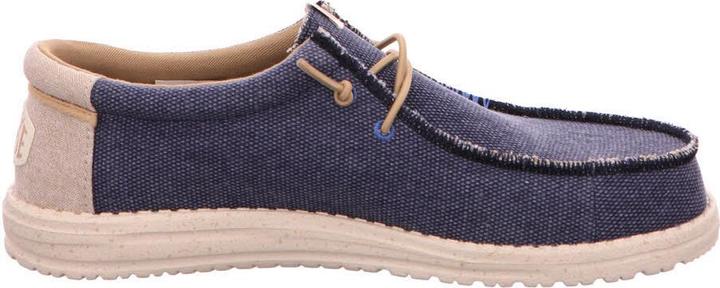 Actual product image Hey Dude Wally Coastline Jute (41)