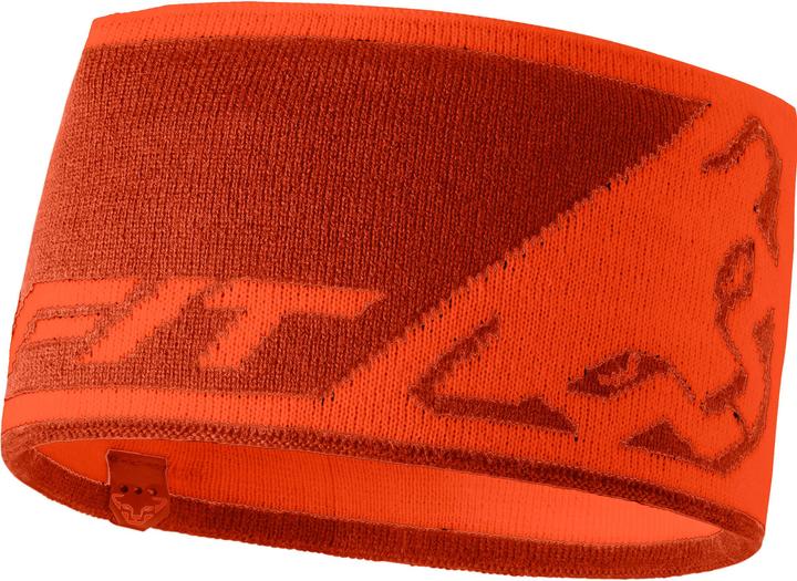 Image du produit Dynafit Bandeau logo léopard