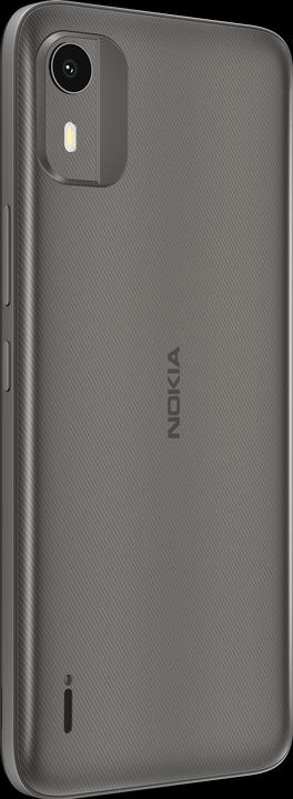 Immagine prodotto Nokia C12 (64 GB, Charcoal, 6.30", Doppia SIM, 8 Mpx, 4G)