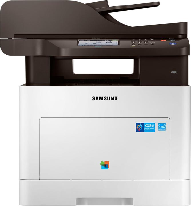 Immagine prodotto Samsung Sl-C3060fr (Laser, Colore)