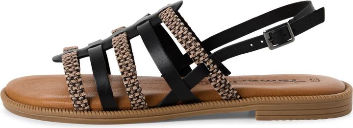 Actual product image Tamaris Sandal (40)