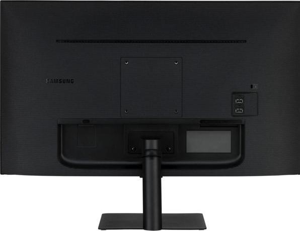 Actual product image Samsung Smart Monitor M5 S27BM500EU (1920 x 1080 pixels, 27")