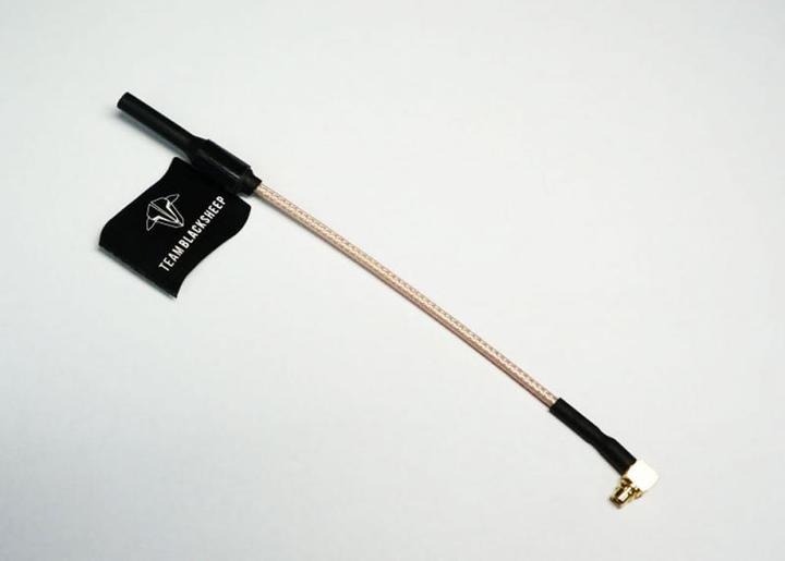 Image du produit Dronefactory Antenne linéaire TBS 5G8 MMCX (Antenne de drone)