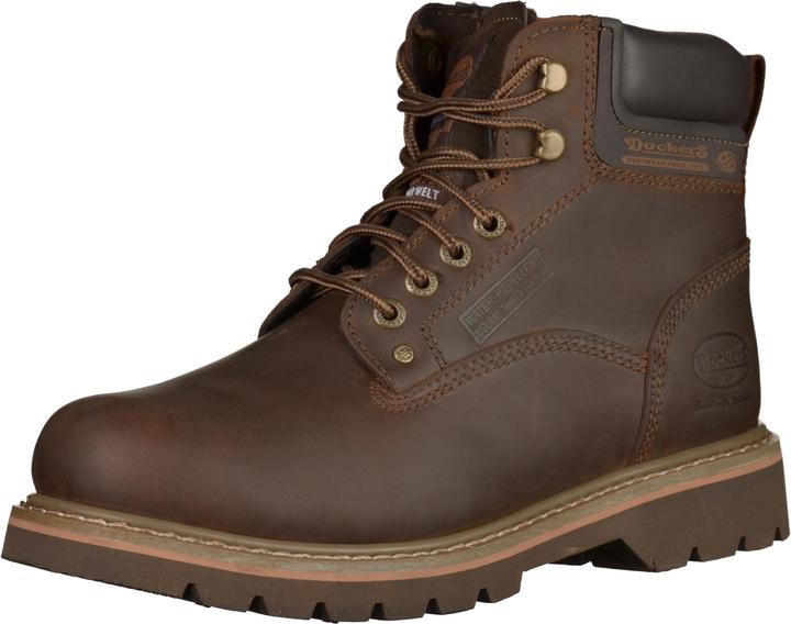 Image du produit Dockers Botte à cheville (42)