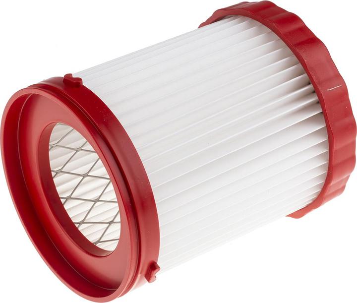 Actual product image Bosch Professional Zubehör Flat-fold filter GAS 18V-10L