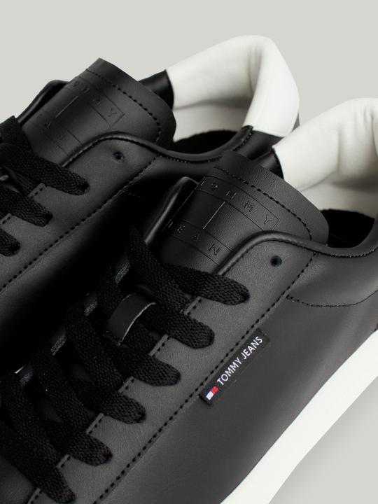 Immagine prodotto Tommy Hilfiger Suola Bassa In Pelle Tjm (42)