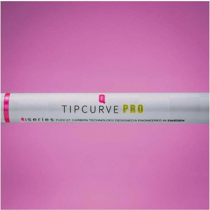 Image du produit Salming Manche d'unihockey Q-series Carbon Pro F29 (100 cm, Droite)
