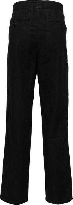 Immagine prodotto James Perse Trousers Black (2)
