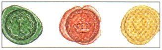 Actual product image MT Masking Tape Masking Tape Washi Ex Sealing Wax