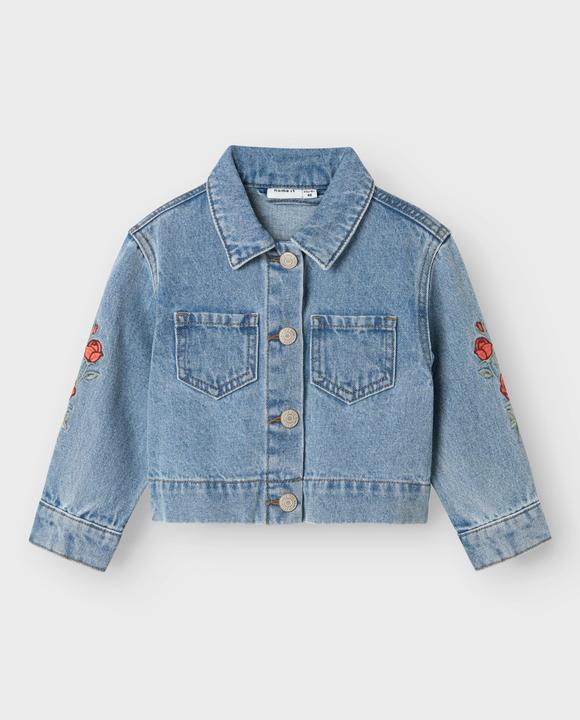 Immagine prodotto Name it Jeans Jacke (92)