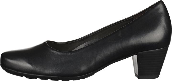 Gabor Pumps