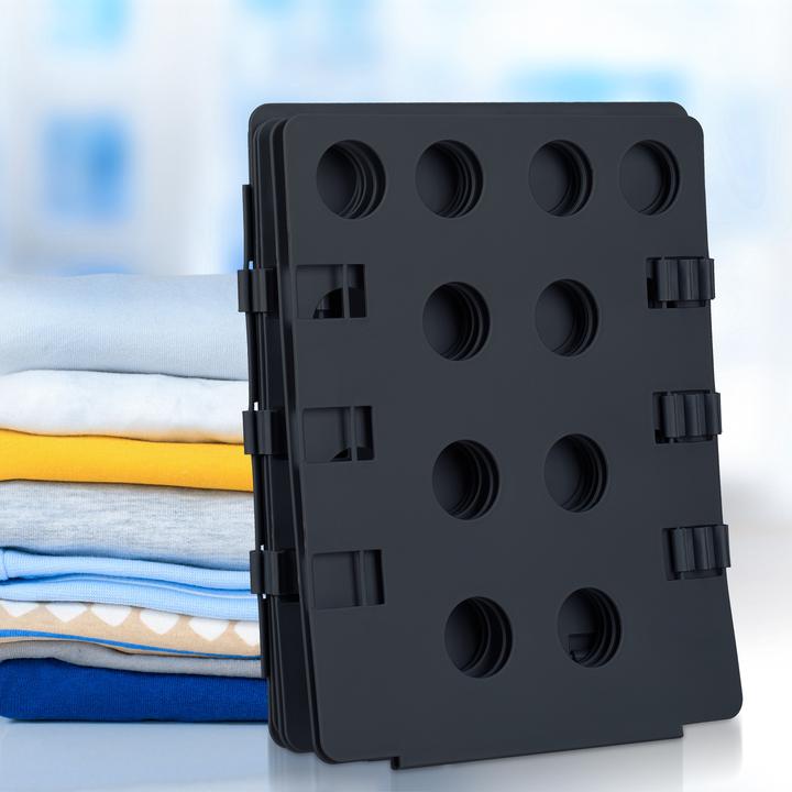 Image du produit Relaxdays Planche de pliage
