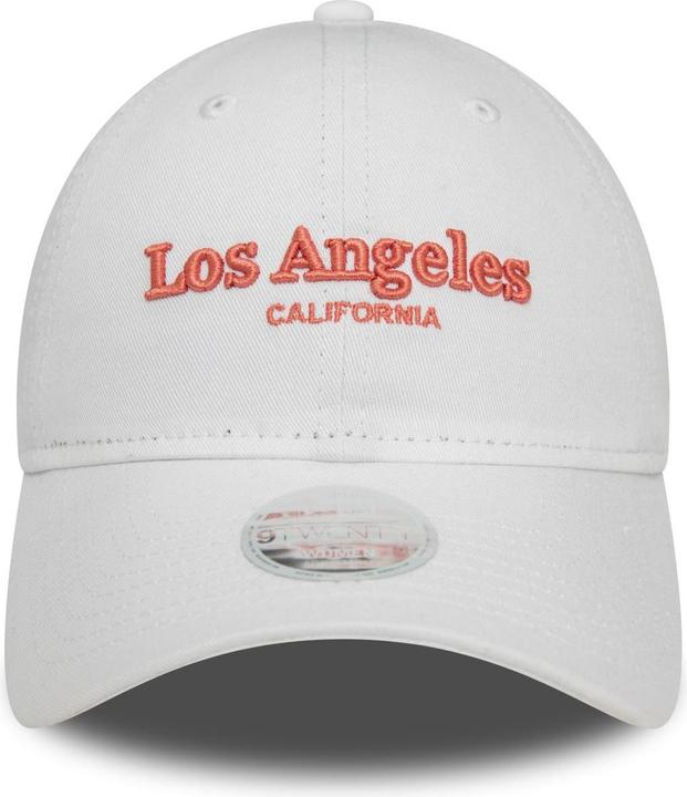 Immagine prodotto New Era 9Forty Los Angeles