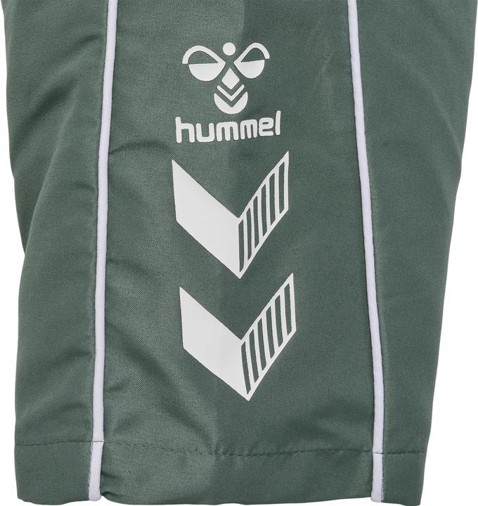 Actual product image hummel hmlBLAKE BOARD SHORTS (116)
