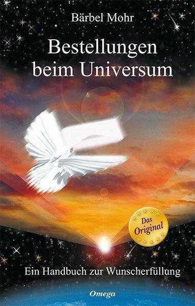 Produktbild Omega Bestellungen beim Universum (Deutsch, Bärbel Mohr, 2016)