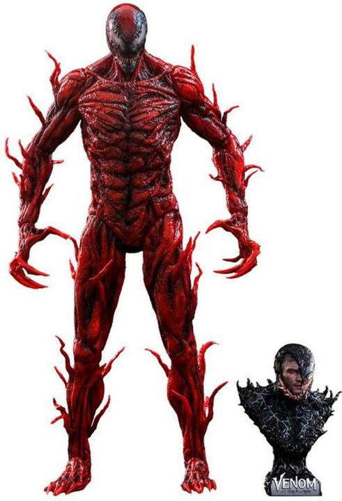Image du produit Hot Toys Venom : Carnage