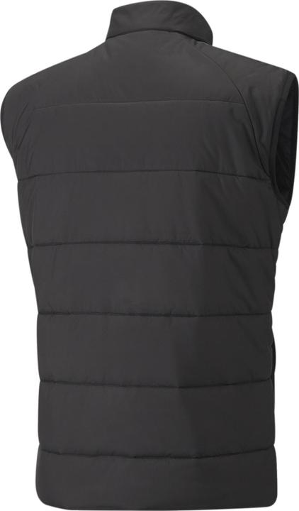 Actual product image Puma teamLIGA Vest Jacket (S)