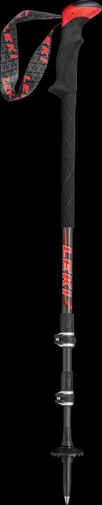 Immagine prodotto Leki Ti. SISTEMA, nero (135 cm)