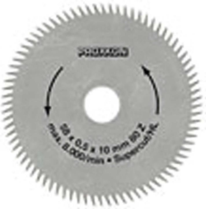 Proxxon Super-Cut