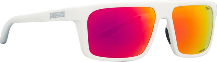 Pit Viper The Miami Nights Turboshaft Polarized Red (Weiss, Red)