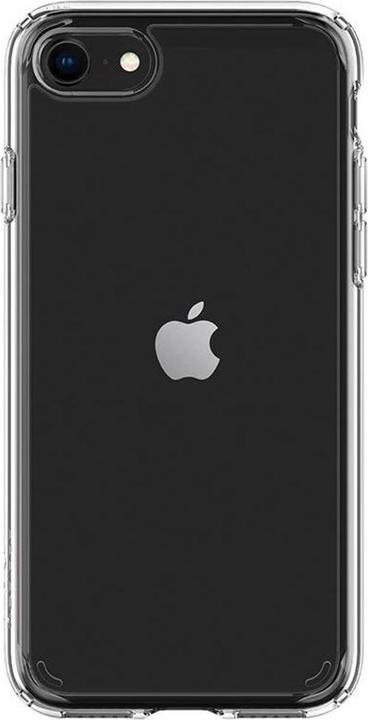 Actual product image Spigen Ultra Hybrid 2 (Apple iPhone 7)