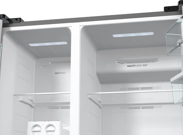 Immagine prodotto Gorenje NRR9185EAXLWD (547 l)
