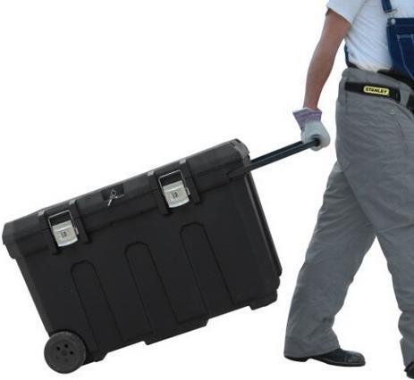 Produktbild Stanley Montagebox (1 Teile)