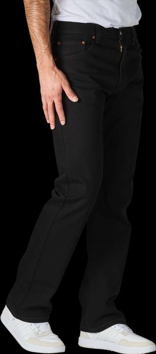 Immagine prodotto Levis 517 Jeans Bootcut Fit black (W36/L30)