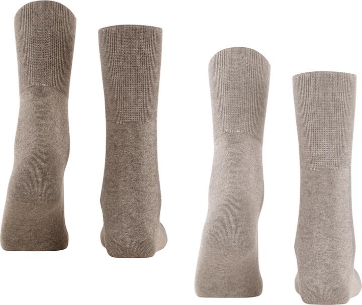 Produktbild Esprit Easy Rib 2-Pack Damen (2er Pack, 39 - 42)