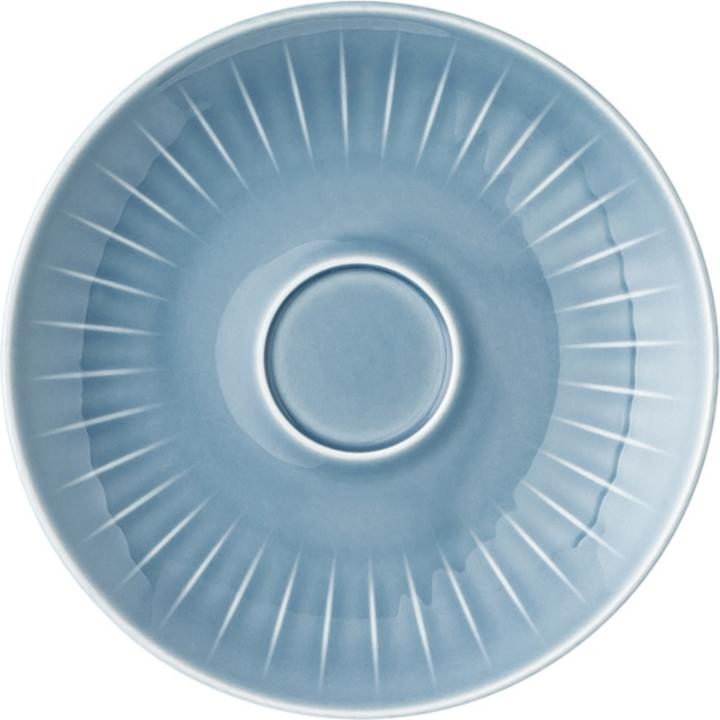 Actual product image Arzberg Joyn Denim Blue Coffee Saucer (1 x)