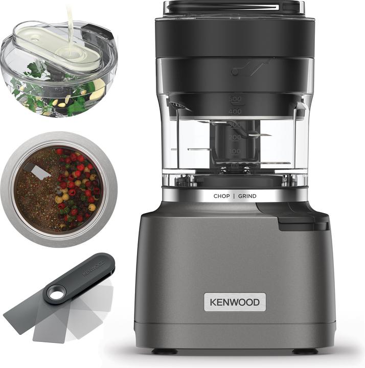 Immagine prodotto Kenwood Duo Prep (500 ml, 800 W)