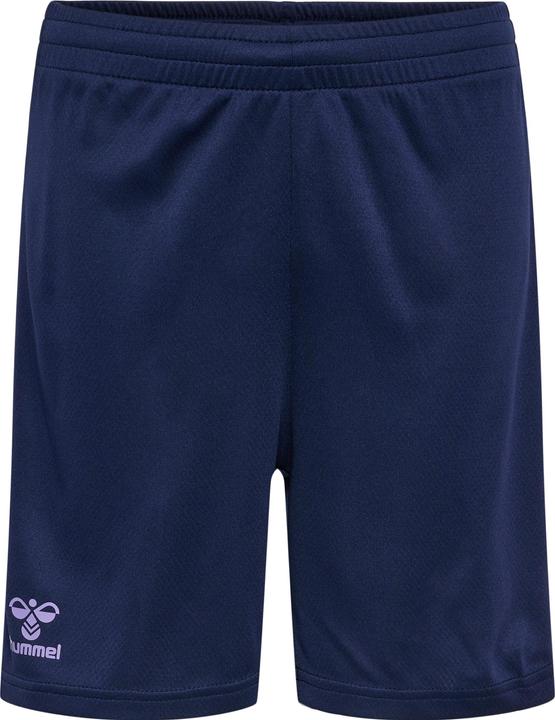 Actual product image hummel Hmlstaltic Poly Shorts Kids (152)