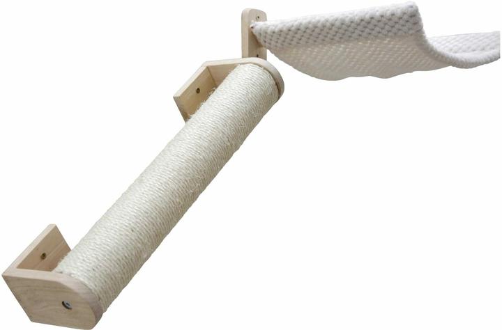 Produktbild Kerbl Kletterwand Alps (50 cm, Natur, Weiss)