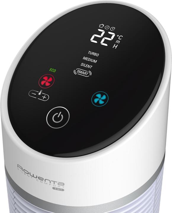 Produktbild Rowenta HQ8120 Silent Comfort (61 dB)