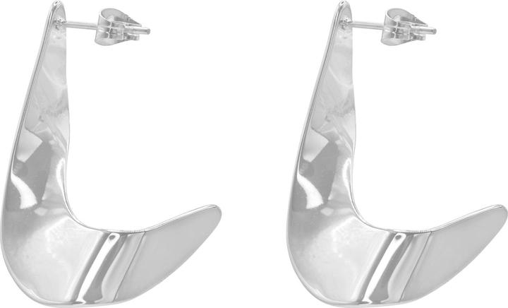 Actual product image Heideman Patro silver coloured (100% stainless steel)