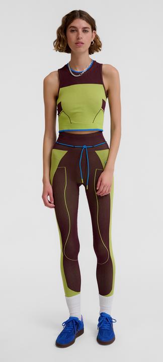 Immagine prodotto hummel hmlSEAMLESS TOP (S)
